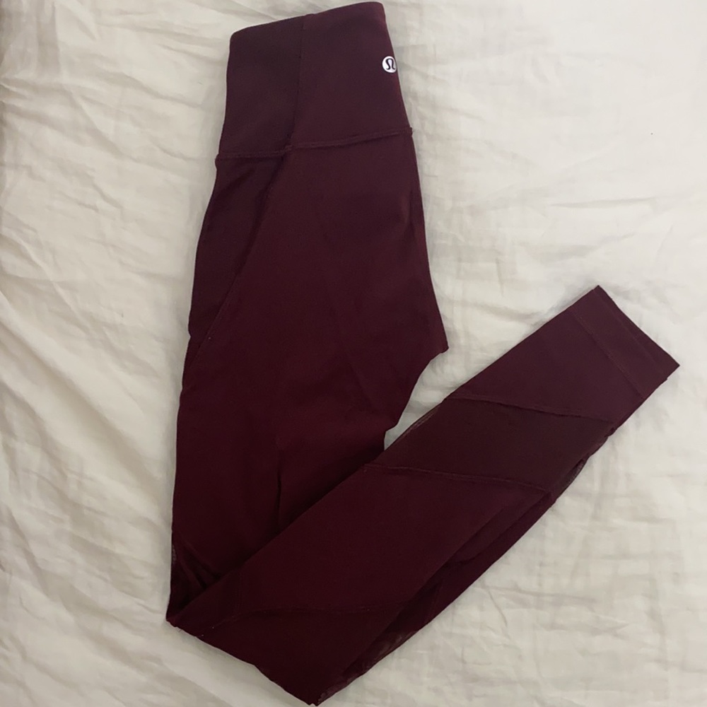 Lululemon leggings